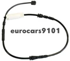 New! Bmw Hella-pagid Front Disc Brake Pad Wear Sensor 355251761 34356792559. Price: $24.00.