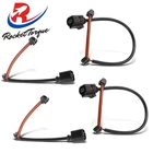 4X Front & Rear Disc Brake Pad Wear Sensor For Porsche Cayenne 11-17 Panamera New. Price: $19.92.