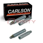 Pc Carlson Front Brake Caliper Guide Pin Kits For 2006-2008 Bmw 750I Disc Ej New. Price: $21.47.