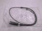 Powerstop SW-0407 Brake Pad Electronic Wear Sensor For 1998-2002 Bmw Z3 Front New. Price: $19.99.