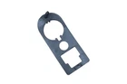 New Oem Ford 5F9Z-7422042-AB Door Handle Bezel/ Pad Nos. Price: $26.99.