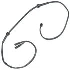 Frt Disc Brake Pads Sensor Wire Holstein 2BWS0141 New. Price: $18.07.