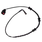 Disc Brake Pad Wear Sensor Holstein 2BWS0055 New. Price: $37.35.