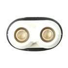 Hella Pagid 355251581 Disc Brake Pad Wear Sensor For 01-05 Porsche 911 New. Price: $38.99.