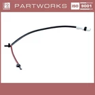 Warning Contact For Porsche Boxster Cayman 987 2.7 Front Left Bosch Neu. Price: $18.60.