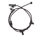 Front Pad Wear Sensor Fits 2014-2015 Chevrolet Camaro 341-47002 New. Price: $44.99.