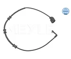 Warning Contact, Brake Pad Wear Meyle 18-145270004 Neu. Price: $31.02.