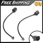 New Front Brake Pad Wear Sensor For Porsche Boxster Cayman 911 3.4L 99160916100. Price: $6.96.