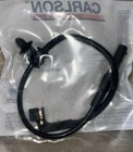 Pack Of Carlson Wear Sensors 19262 2020-25 Chevy Silverado/gmc Sierra New. Price: $20.00.