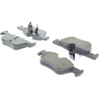 Disc Brake Pad Set Rear Centric For 2017-2020 Bmw 430I Xdrive Gran Coupe New. Price: $44.66.
