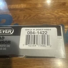 Carquest Wearever 084-1422 Disc Brake Pad Sensor New. Price: $10.00.