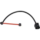 1813601 Gpd Brake Pad Sensor Rear For Porsche Cayenne Panamera 2010-2017 New. Price: $23.06.