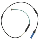 Disc Brake Pad Wear Sensor-premium Wires Centric 116.34093 New. Price: $48.65.