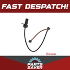 Brake Pad Wear Indicator Sensor A00419 Brembo Warning Contact Wire 8E0615437 New. Price: $15.07.