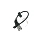 Carlson 19039 Disc Brake Pad Wear Sensor For 95-06 Lexus LS400 LS430 New. Price: $15.99.