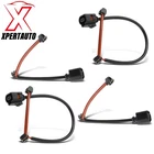 For Porsche Cayenne Panamera 10-17 4PCS Disc Brake Pad Wear Sensor Front & Rear New. Price: $19.89.
