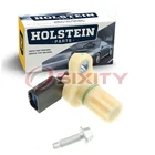 Holstein Vehicle Speed Sensor 2001-2008 Ford Escape 2.0L 2.3L 3.0L L4 V6 Ro New. Price: $26.67.