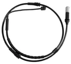 Disc Brake Pad Wear Sensor-base Hella-pagid 355251631 New. Price: $19.04.
