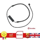 Brake Pad Sensor For Bmw Z3 Wiesmann MF3 92-03 2227385 New. Price: $41.37.