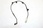 07-15 Mini Cooper R56 R55 R57 Front Driver Left Brake Pad Wear Sensor Y4972 Used. Price: $46.49.