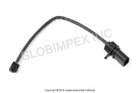 Audi (2014-2017) Brake Pad Sensor Front Left (dr. Side) Oem Bowa + Warranty New. Price: $56.65.