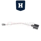 Holstein Front Disc Brake Pad Wear Sensor For 2016-2020 Audi Quattro 2.0L Xn New. Price: $20.02.
