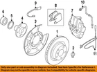 Bmw Oem 12-21 228I Xdrive Brake Components-wear Indicator 34356792292 New. Price: $29.36.