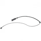 Disc Brake Pad Wear Sensor Holstein 2BWS0070 New. Price: $15.97.