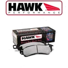Hawk Front Disc Brake Pad Set For 1975-1985 Chevrolet G30 5.7L 6.2L V8 Jk New. Price: $139.36.