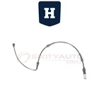 Holstein Front Left Disc Brake Pad Wear Sensor For 2014-2016 Bmw 335I Gt Me New. Price: $28.62.