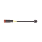 For Mercedes-benz C63/E63 Amg 2023 Disc Brake Pad Wear Sensor Front New. Price: $17.54.