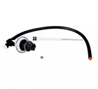 Clutch Master Cylinder Luk LMC400 New. Price: $31.98.