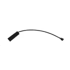 Disc Brake Pad Wear Sensor Carlson 19114 New. Price: $12.69.