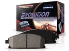 For 2019-2021 Mercedes CLS53 Amg Brake Pad Set Front Power Stop 11221QQQG 2020 New. Price: $52.11.