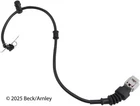 Disc Brake Pad Wear Sensor-electronic Fits 01-06 Lexus LS430 New. Price: $69.95.