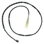 For Bmw 128I 2010-2013 Brembo A00437 Rear Disc Brake Pad Wear Sensor New. Price: $17.40.