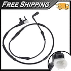 Rear Lh/rh Brake Pad Wear Sensor Fits Jaguar F-pace Land Rover Range Velar New. Price: $9.99.