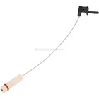 Front Brake Pad Sensor For Mercedes ML430 ML55 Amg G55 G500 1999-2008 New. Price: $19.41.