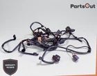 2013 2016 Audi A4 A5 S4 S5 Awd Engine Wire Harness Oem Used. Price: $99.00.