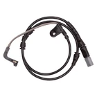 For Bmw X6 2010 Dfc 341-31049 Hi-temp Front Disc Brake Pad Wear Sensor New. Price: $18.13.