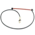 Rear Brake Pad Wear Sensor Fits 1995-1998 Porsche 911 New. Price: $30.49.