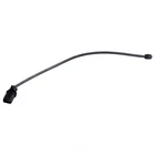 Front Brake Pad Sensor Febi Bilstein 170748 A7 A8 Q7 Q8 S4 S5 S6 4M0615121AB New. Price: $18.34.
