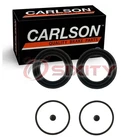 Pc Carlson Front Brake Caliper Repair Kits For 2023 Acura Integra Disc Pad Yg New. Price: $20.69.