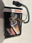 Bosch 17004 Premium Original Equipment Oxygen Sensor Oe Replacement New Box. Price: $55.00.