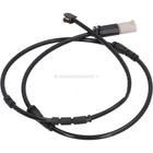 Brake Pad Sensor 70-81331AN Gap New. Price: $11.98.