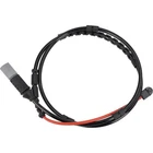 Global Parts Disc Brake Pad Wear Sensor For Bmw M2, M4, M3 1815841 New. Price: $32.39.