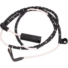Global Parts Disc Brake Pad Wear Sensor For 06-12 Land Rover Range 1813452 New. Price: $20.74.