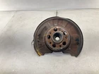 10-16 Mercedes W207 E550 Coupe Rear Driver-left Spindle Knuckle Oem Cm Used. Price: $74.99.