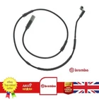 Brake Pad Sensor For Bmw 08-15 34356775850 New. Price: $40.36.