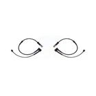 Mpulse KSE-100062 Brake Pad Sensor Front For Mini Cooper 2015-2020, 2023-2024 New. Price: $42.03.